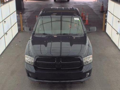2017 RAM 1500 Tradesman/Express