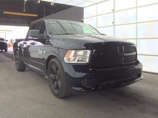 2017 RAM 1500 Tradesman/Express