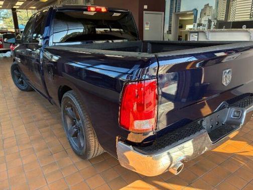 2017 RAM 1500 Tradesman/Express