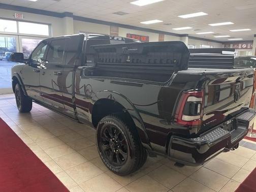 2022 RAM 2500 Limited
