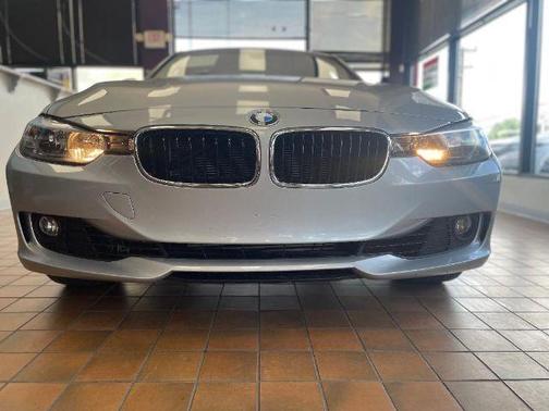 2015 BMW 328 i xDrive