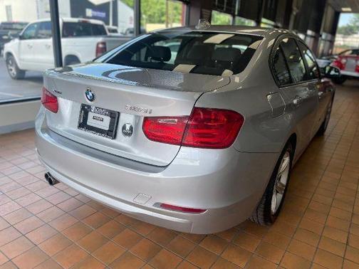 2015 BMW 328 i xDrive