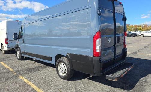 2020 RAM ProMaster 3500 High Roof