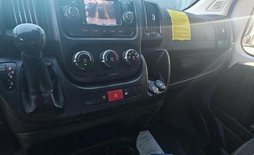 2020 RAM ProMaster 3500 High Roof