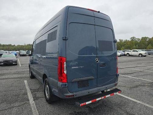 2019 Mercedes-Benz Sprinter 2500 Standard Roof