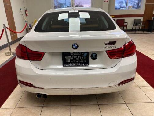 2019 BMW 430 Gran Coupe i