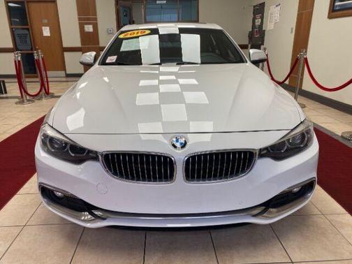 2019 BMW 430 Gran Coupe i