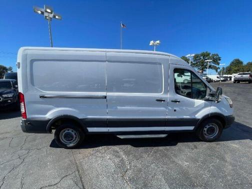 2018 Ford Transit-250 148 WB Medium Roof Cargo