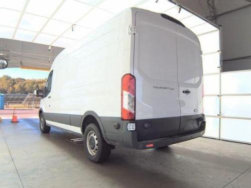 2018 Ford Transit-250 148 WB Medium Roof Cargo
