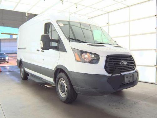 2018 Ford Transit-250 148 WB Medium Roof Cargo