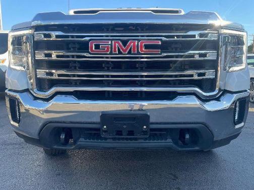 2022 GMC Sierra 2500 SLE