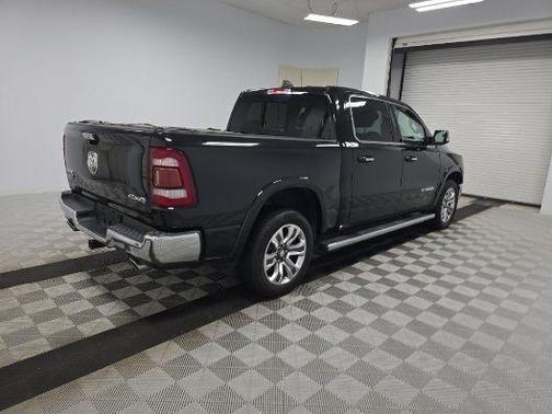 2019 RAM 1500 Longhorn