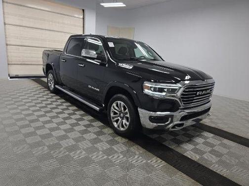 2019 RAM 1500 Longhorn