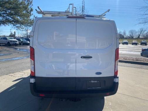 2020 Ford Transit-250 LOW ROOF