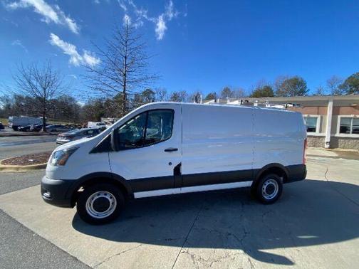 2020 Ford Transit-250 LOW ROOF