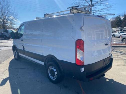2020 Ford Transit-250 LOW ROOF