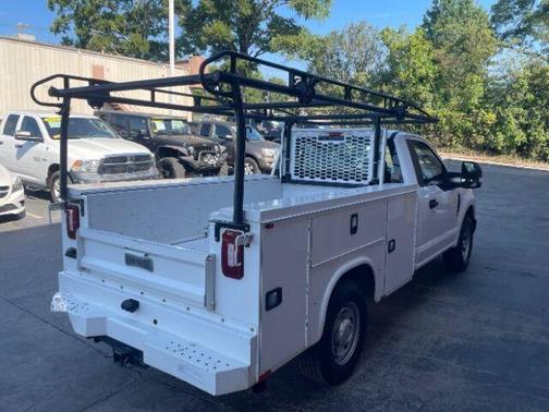 2019 Ford F-350 XL