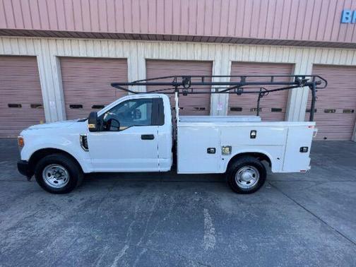 2019 Ford F-350 XL