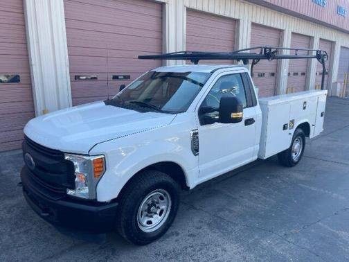 2019 Ford F-350 XL
