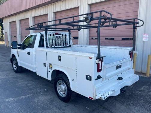 2019 Ford F-350 XL
