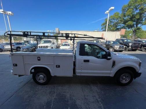 2019 Ford F-350 XL