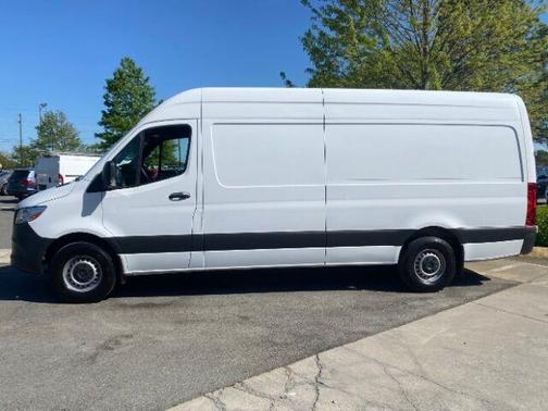 2023 Mercedes-Benz Sprinter 2500 HIGH ROOF 4-CYL GAS