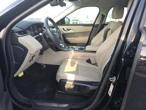 Narvik Black 2020 Land Rover Range Rover Velar S