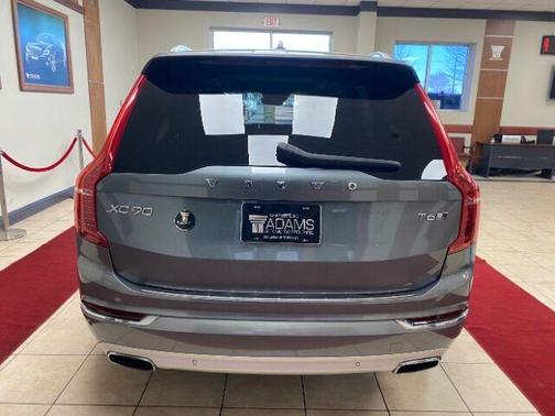 2018 Volvo XC90 T6 Inscription