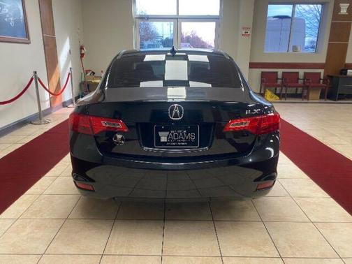 2014 Acura ILX 2.0L