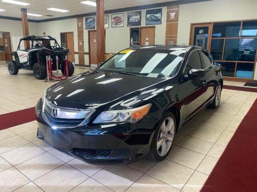 2014 Acura ILX 2.0L