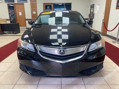 2014 Acura ILX 2.0L