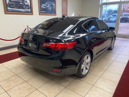 2014 Acura ILX 2.0L