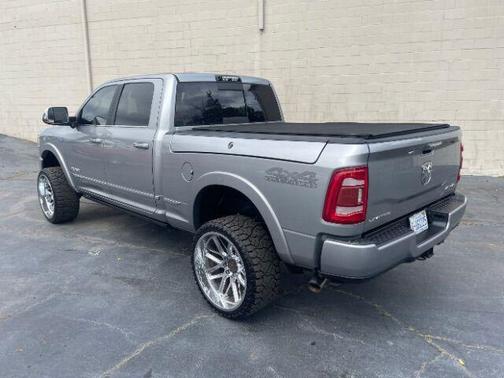 2019 RAM 2500 Limited