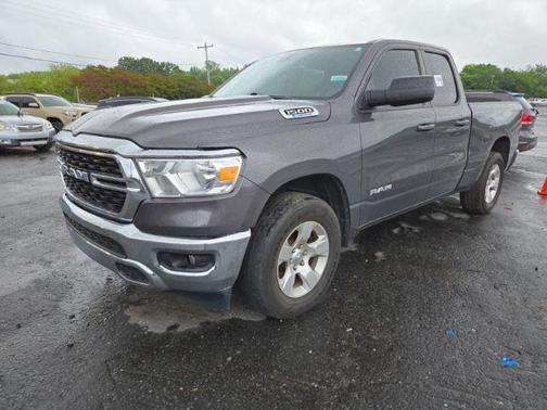 2022 RAM 1500 Lone Star