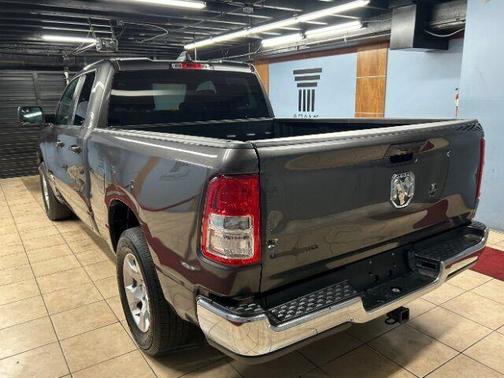 2022 RAM 1500 Lone Star