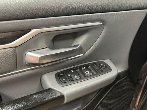 2022 RAM 1500 Lone Star