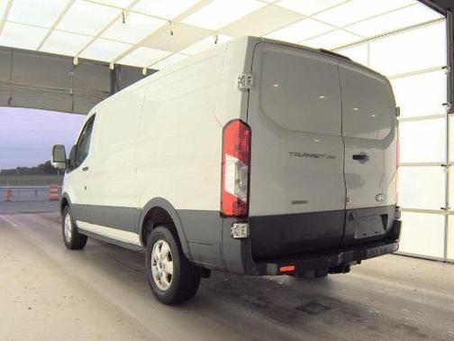 2017 Ford Transit-250 Base
