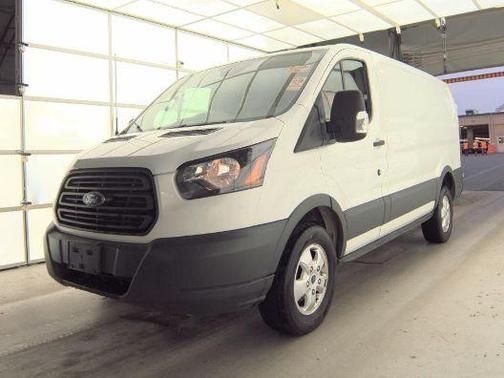 2017 Ford Transit-250 Base