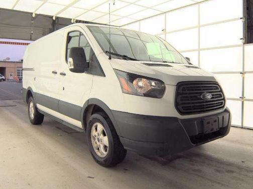 2017 Ford Transit-250 Base