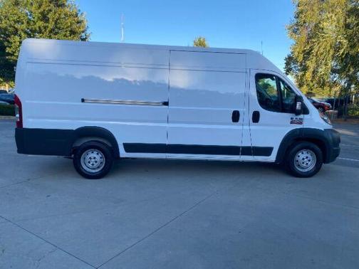 2018 RAM ProMaster 3500 High Roof