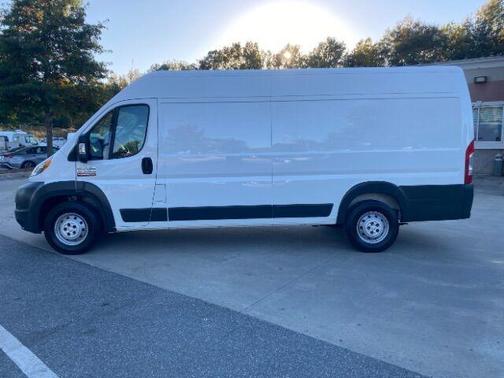 2018 RAM ProMaster 3500 High Roof