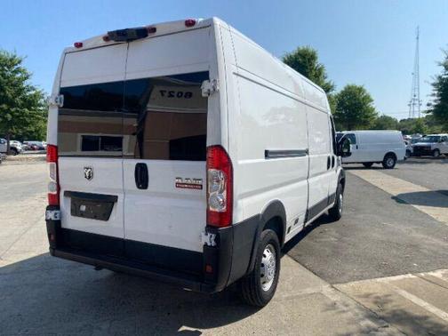 2022 RAM ProMaster 2500 High Roof