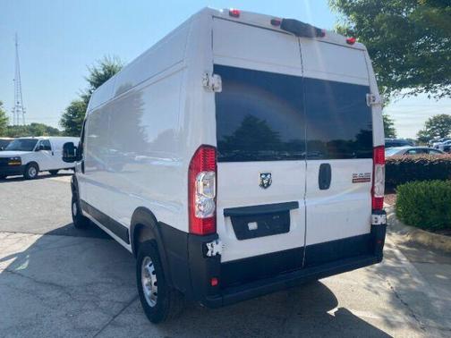 2022 RAM ProMaster 2500 High Roof