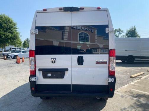 2022 RAM ProMaster 2500 High Roof