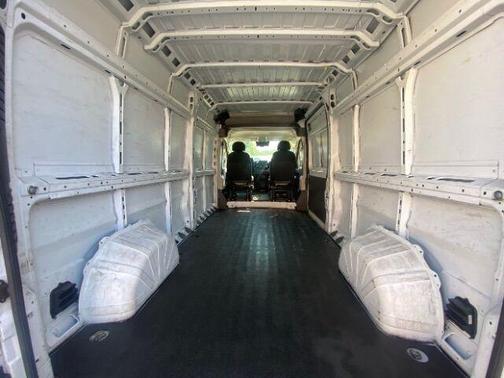 2022 RAM ProMaster 2500 High Roof