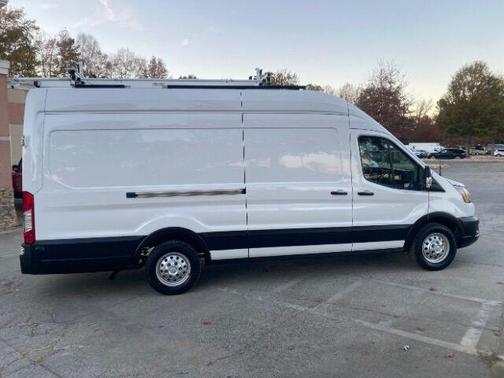 2022 Ford Transit-350 Base