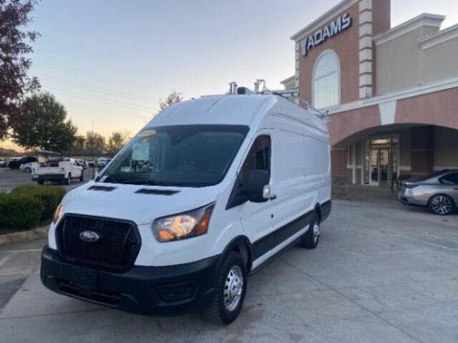 2022 Ford Transit-350 Base