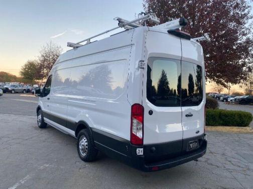 2022 Ford Transit-350 Base