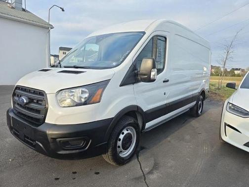 2020 Ford Transit-250 ROOF 148.0 WB