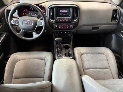 2015 GMC Canyon Base